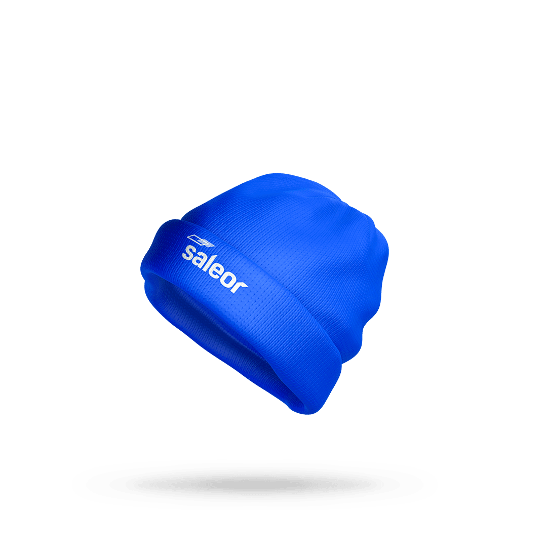 Saleor Beanie