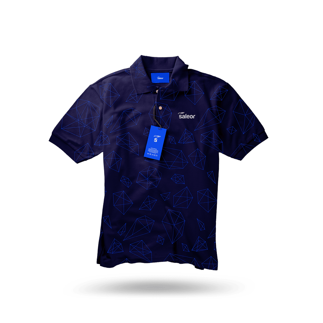 Saleor Polo Shirt